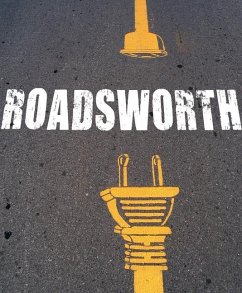 Roadsworth - Gibson, Bethany