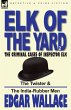 Elk of the 'Yard'-The Criminal Cases of... - Bild 1