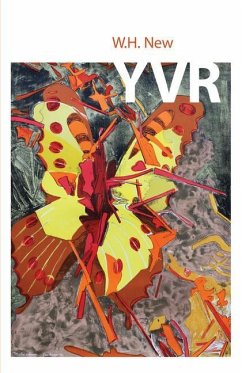 YVR - New, W H