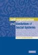 Self-Organisation and Evolution of... - Bild 1
