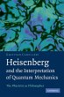Heisenberg and the Interpretation of... - Bild 1