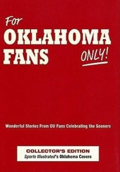 For Oklahome Fans Only! - Wolfe, Rich