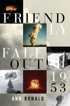 Friendly Fallout 1953 - Ronald, Ann