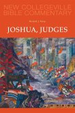 Joshua, Judges