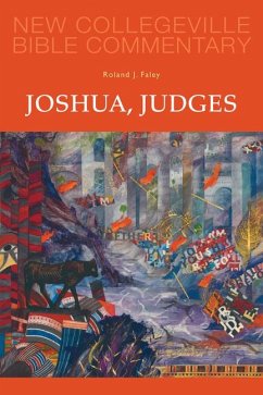 Joshua, Judges - Faley, Roland J