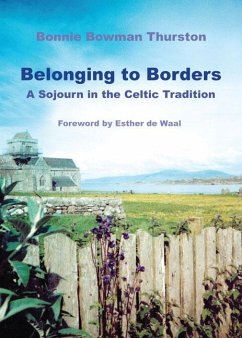 Belonging to Borders - Thurston, Bonnie B