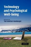 Technology and Psychological Well-Being