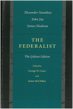 The Federalist - Carey, George