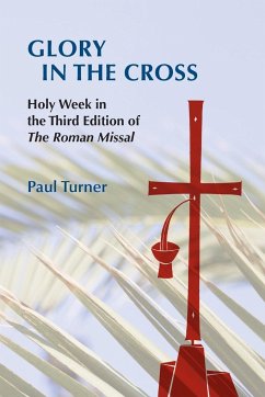 Glory in the Cross - Turner, Paul
