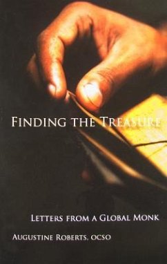 Finding the Treasure - Roberts, Augustine