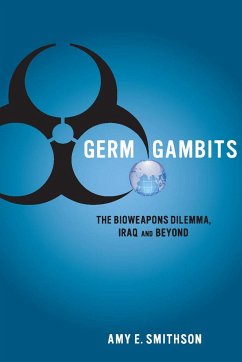 Germ Gambits - Smithson, Amy