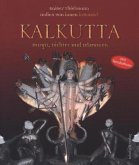 Kalkutta - Durga, Dichter und Dämonen, m. 1 Audio