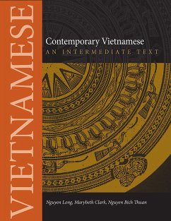 Contemporary Vietnamese - Thuan, Nguyen Bich