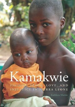 Kamakwie - Martin, Kathleen