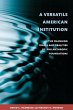 Versatile American Institution - Bild 1