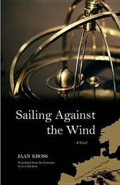 Sailing Against the Wind - Kross, Jaan