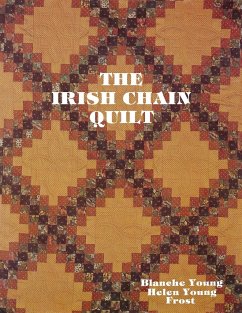 Irish Chain Quilts - Young, Blanche