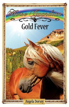 Gold Fever - Dorsey, Angela