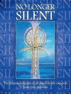 No Longer Silent - Matthews, Susan D