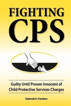 Fighting CPS - Frontiera, Deborah K.