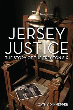 Jersey Justice - Knepper, Cathy D