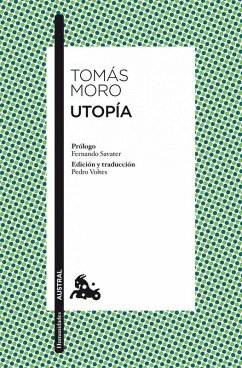 Cover UTOPIA(9788467034646)
