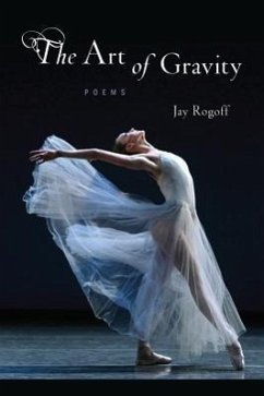 Art of Gravity - Rogoff, Jay