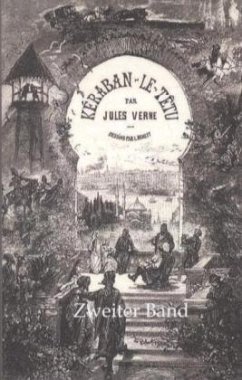 Keraban der Starrkopf - Verne, Jules