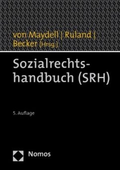 Sozialrechtshandbuch (SRH)