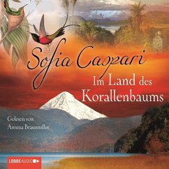 Im Land des Korallenbaums (MP3-Download) - Caspari, Sofia