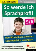 So werde ich Sprachprofi, 5.-6. Schuljahr