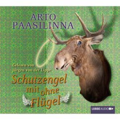 Schutzengel mit ohne Flügel (MP3-Download) - Paasilinna, Arto