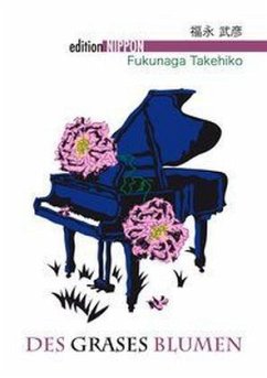 Des Grases Blumen - Fukunaga, Takehiko