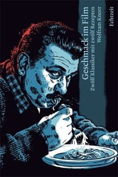 Cover Geschmack im Film