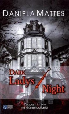 Dark Ladys Night - Mattes, Daniela