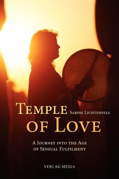 Temple of Love - Lichtenfels, Sabine