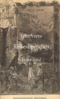 Cover Reisestipendien