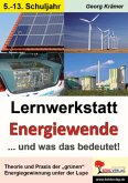 Lernwerkstatt Energiewende