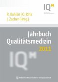 Jahrbuch Qualitätsmedizin 2011