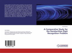 A Comparative Study for the Handwritten Digit Recognition Problem - Pacheco, Jose