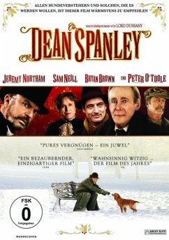 Dean Spanley - Diverse
