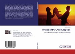 Intercountry Child Adoption - Armah, Collins