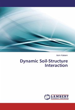 Dynamic Soil-Structure Interaction