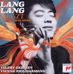 Liszt-My Piano Hero - Lang Lang