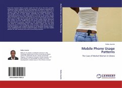 Mobile Phone Usage Patterns - Asante, Rabiu