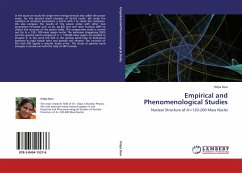 Empirical and Phenomenological Studies