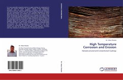 HIGH TEMPERATURE CORROSION AND EROSION