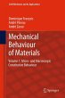 Mechanical Behaviour of Materials - Bild 1