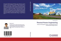 Thermal Power Engineering