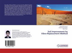 Soil Improvement by Vibro-Replacement Method - Niroumand, Hamed;Kassim, Khairul Anuar;Nazir, Ramli